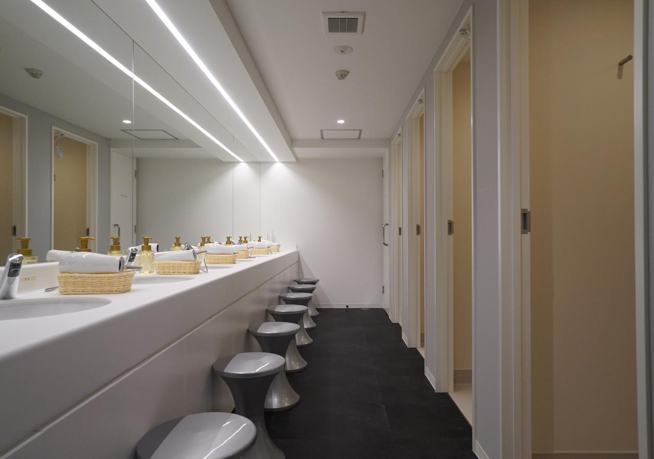 Tamachi Bay Hotel - Tokyo — Photos 3